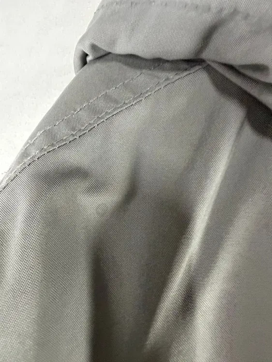 A3115 게스 패딩  M 상품이미지5