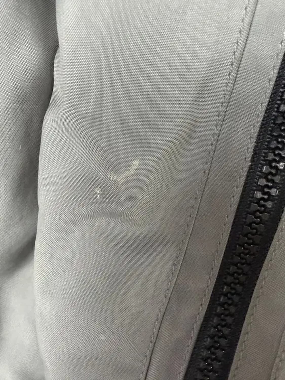 A3115 게스 패딩  M 상품이미지6