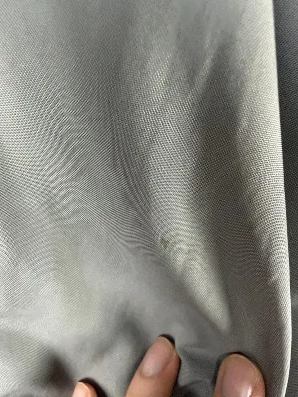 A3115 게스 패딩  M 상품이미지7