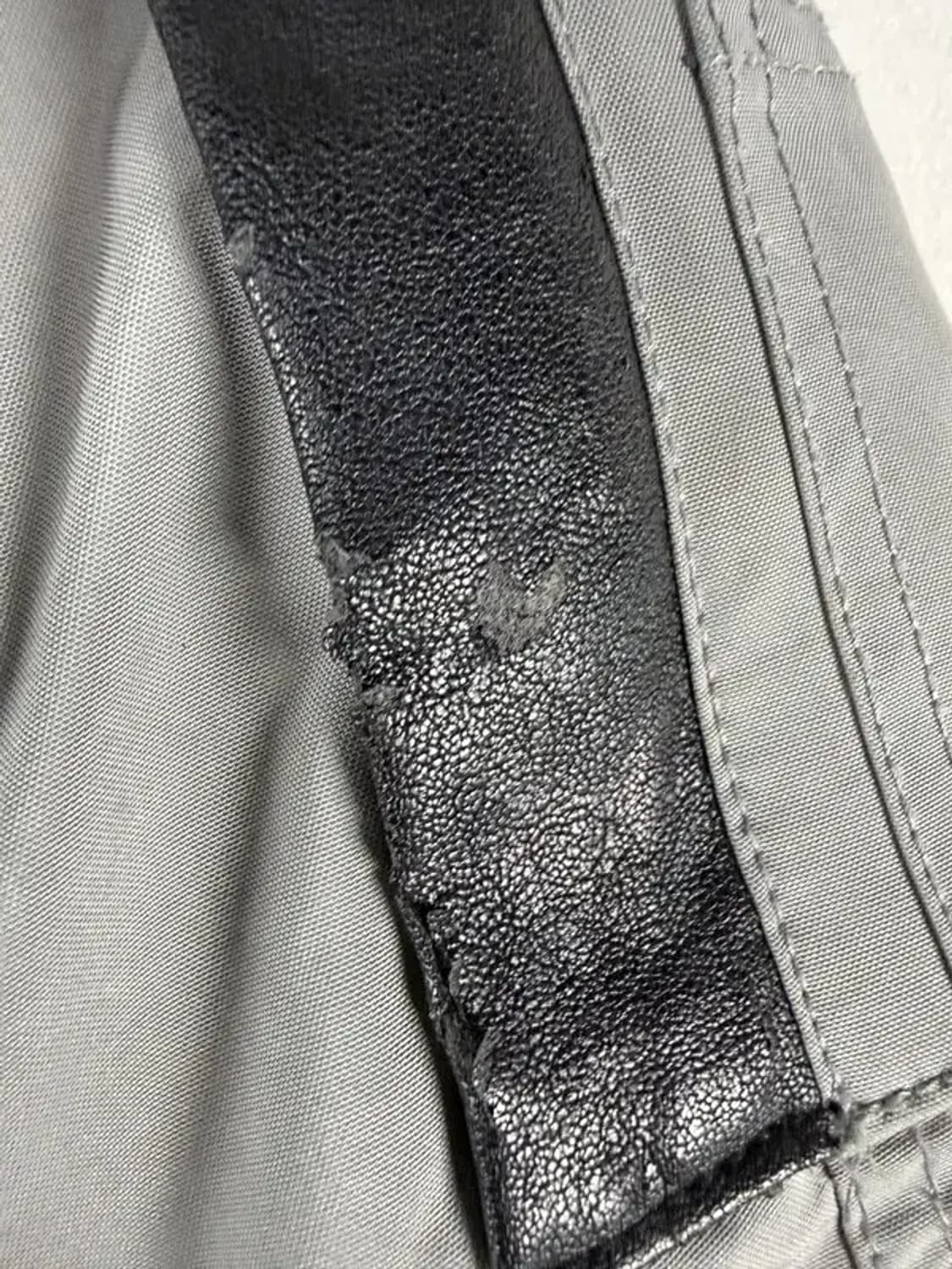 A3115 게스 패딩  M 상품이미지8