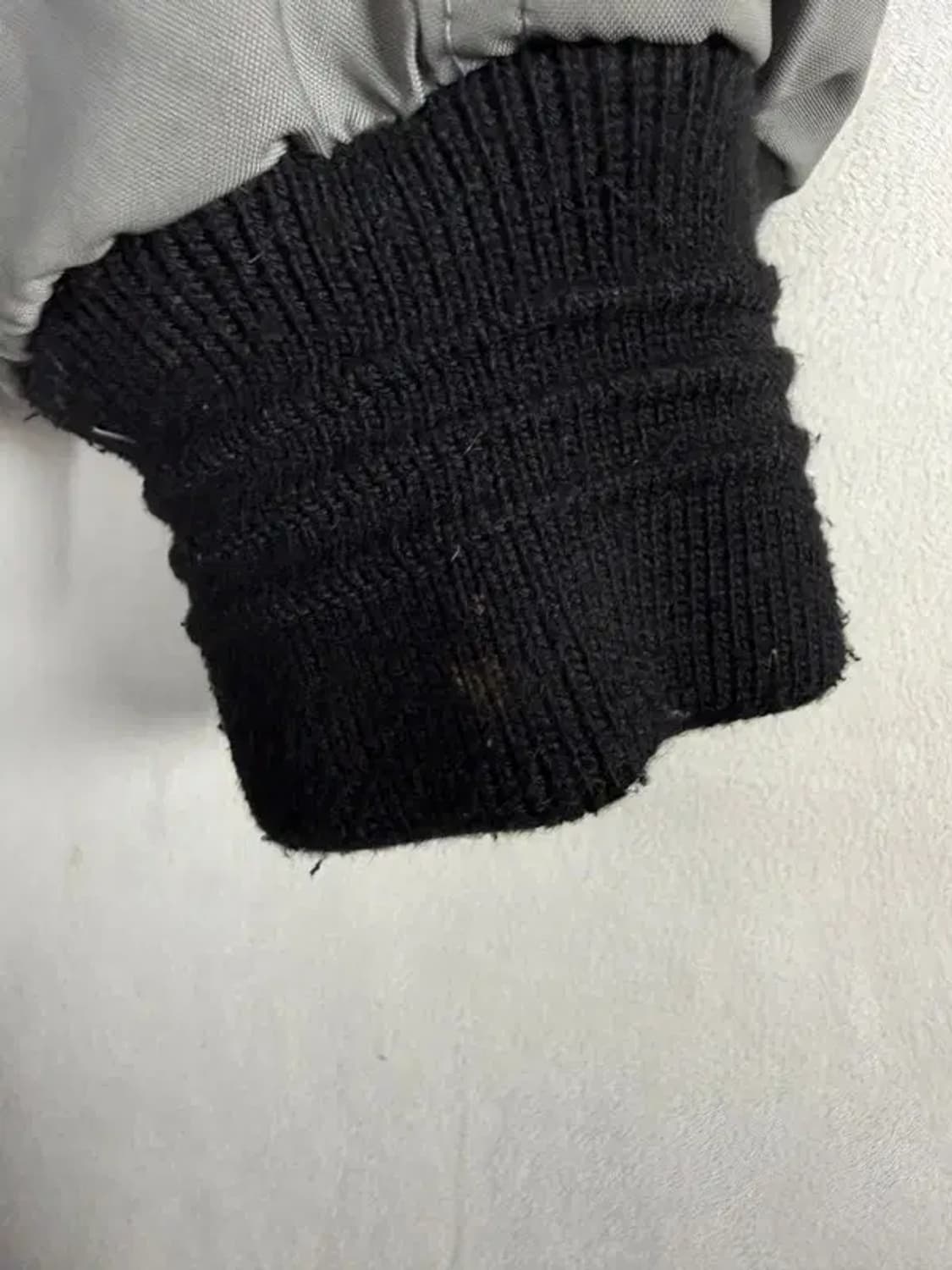 A3115 게스 패딩  M 상품이미지9