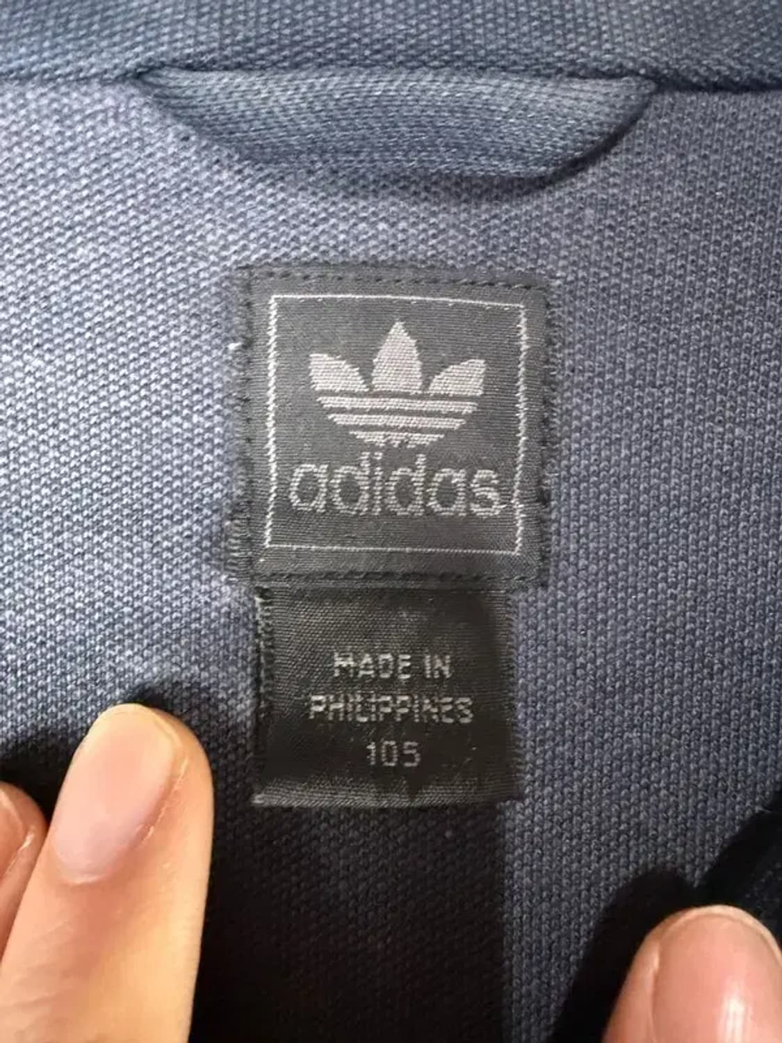 A3113 [ADIDAS] 아디다스 져지 105 상품이미지4