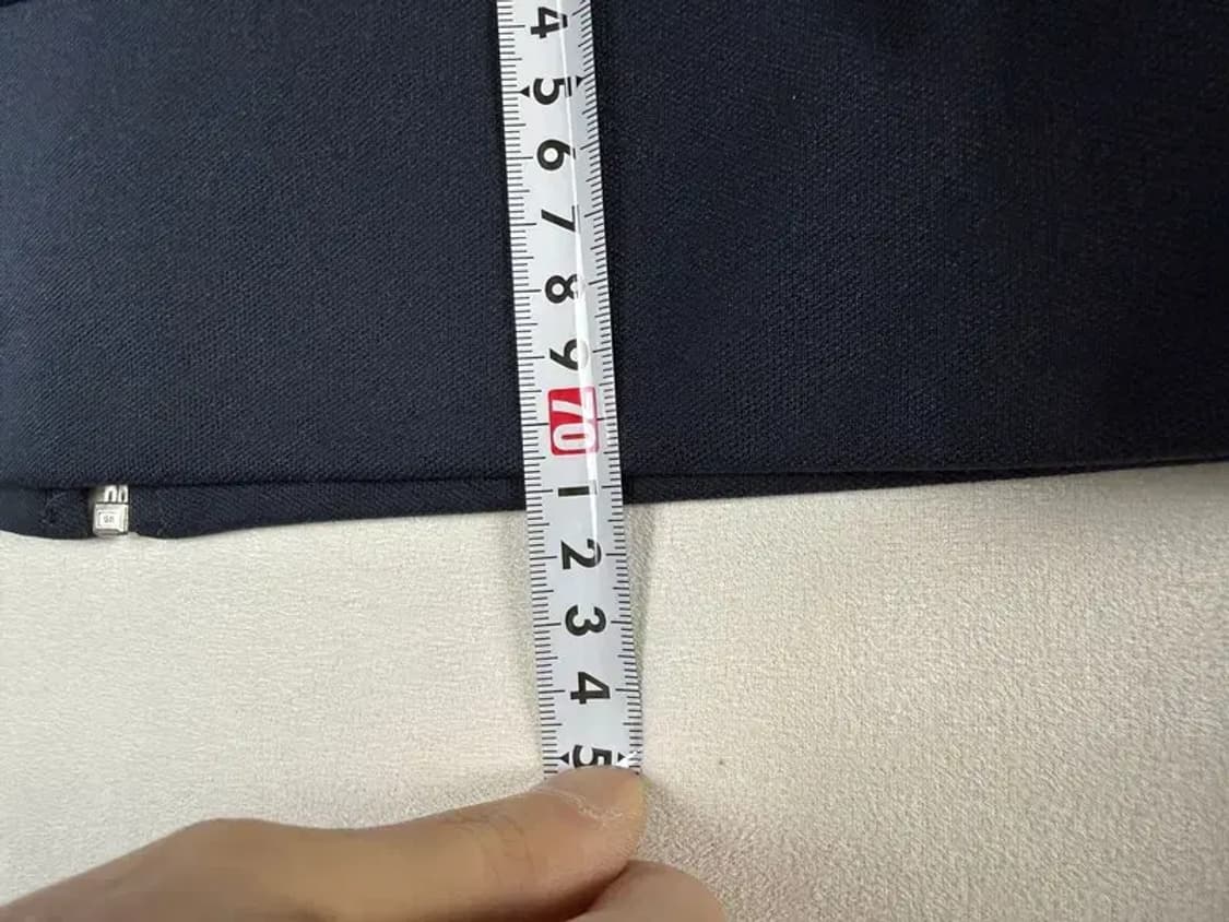 A3113 [ADIDAS] 아디다스 져지 105 상품이미지5