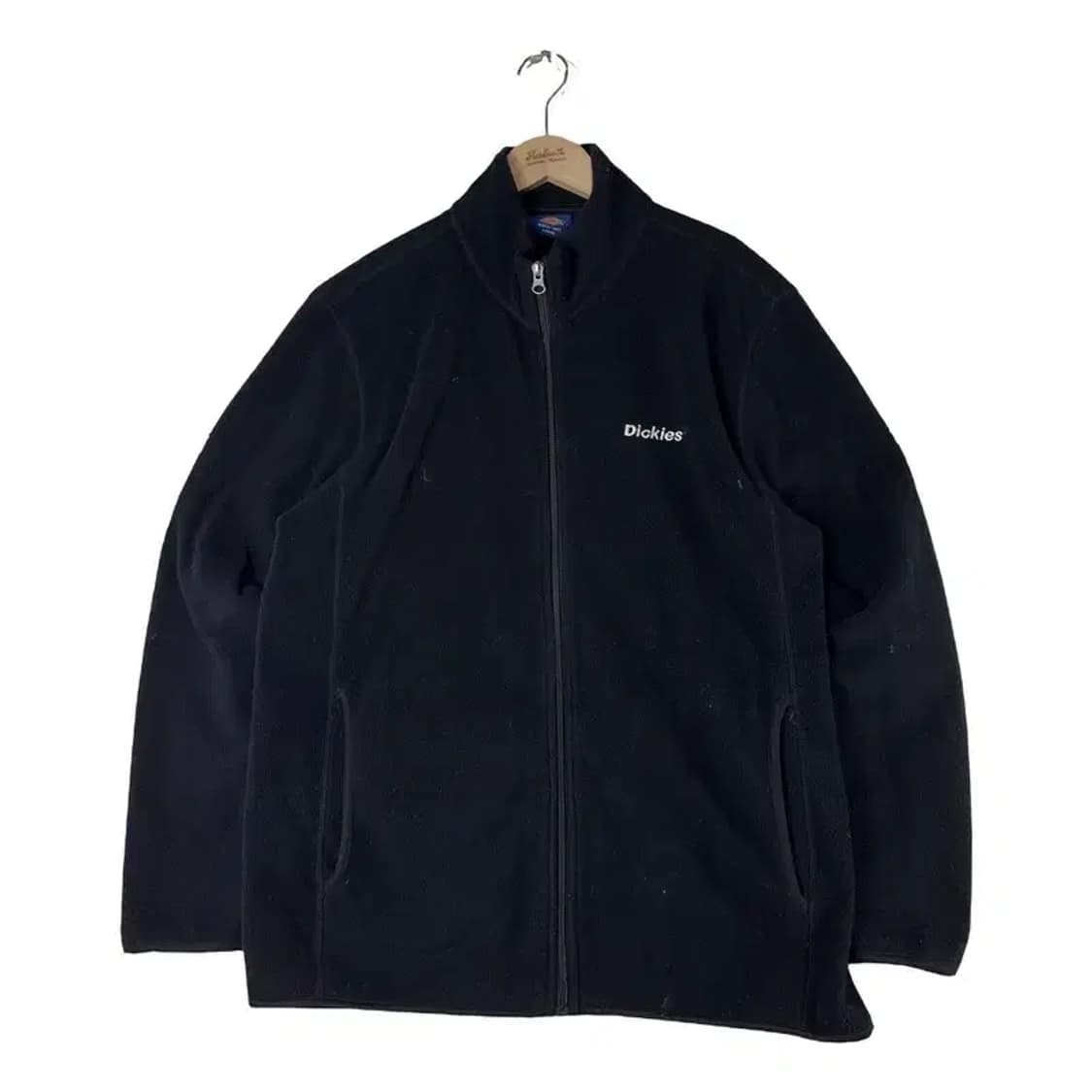 A3133 [DICKIES] 디키즈 후리스 LARGE 상품이미지1