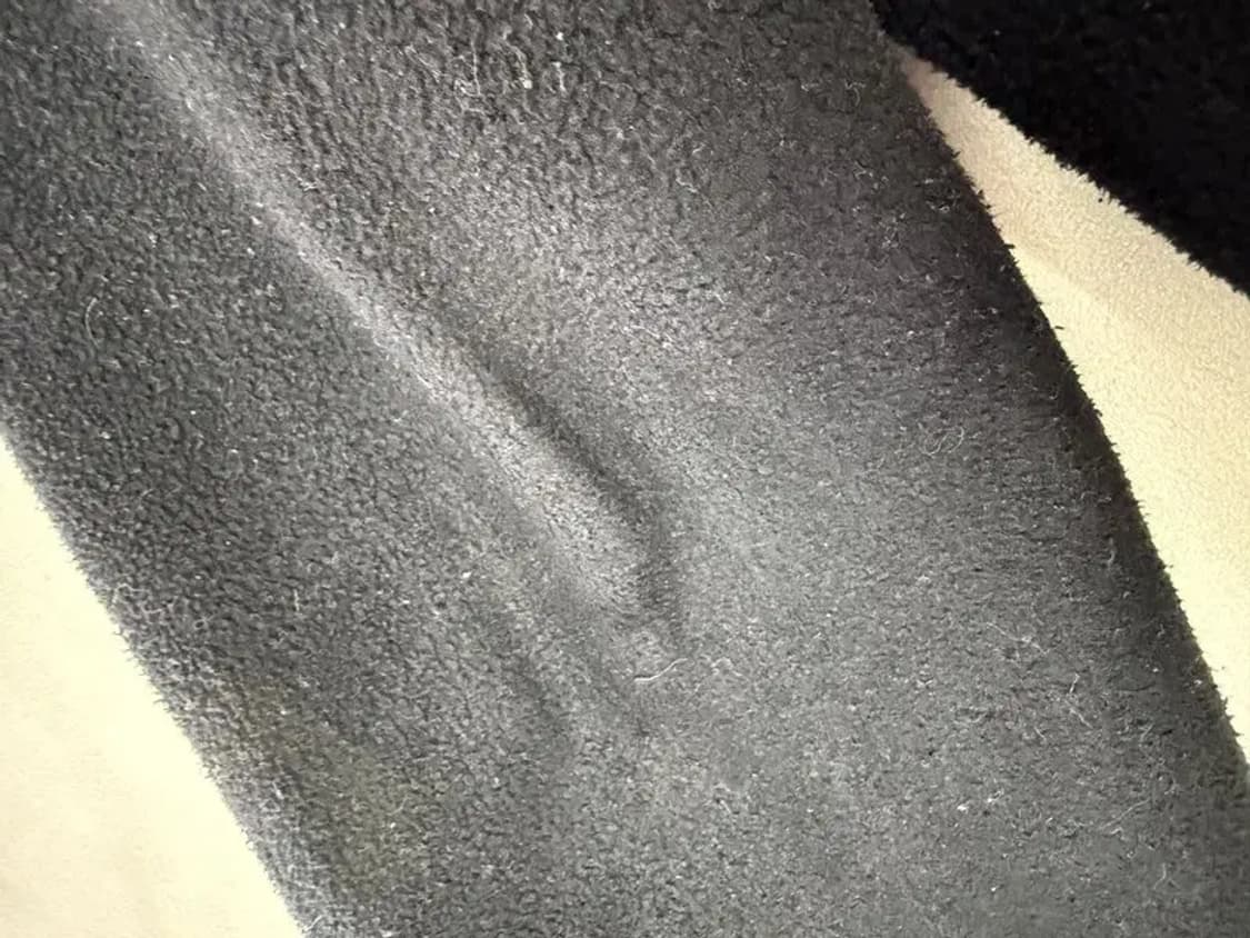 A3133 [DICKIES] 디키즈 후리스 LARGE 상품이미지3