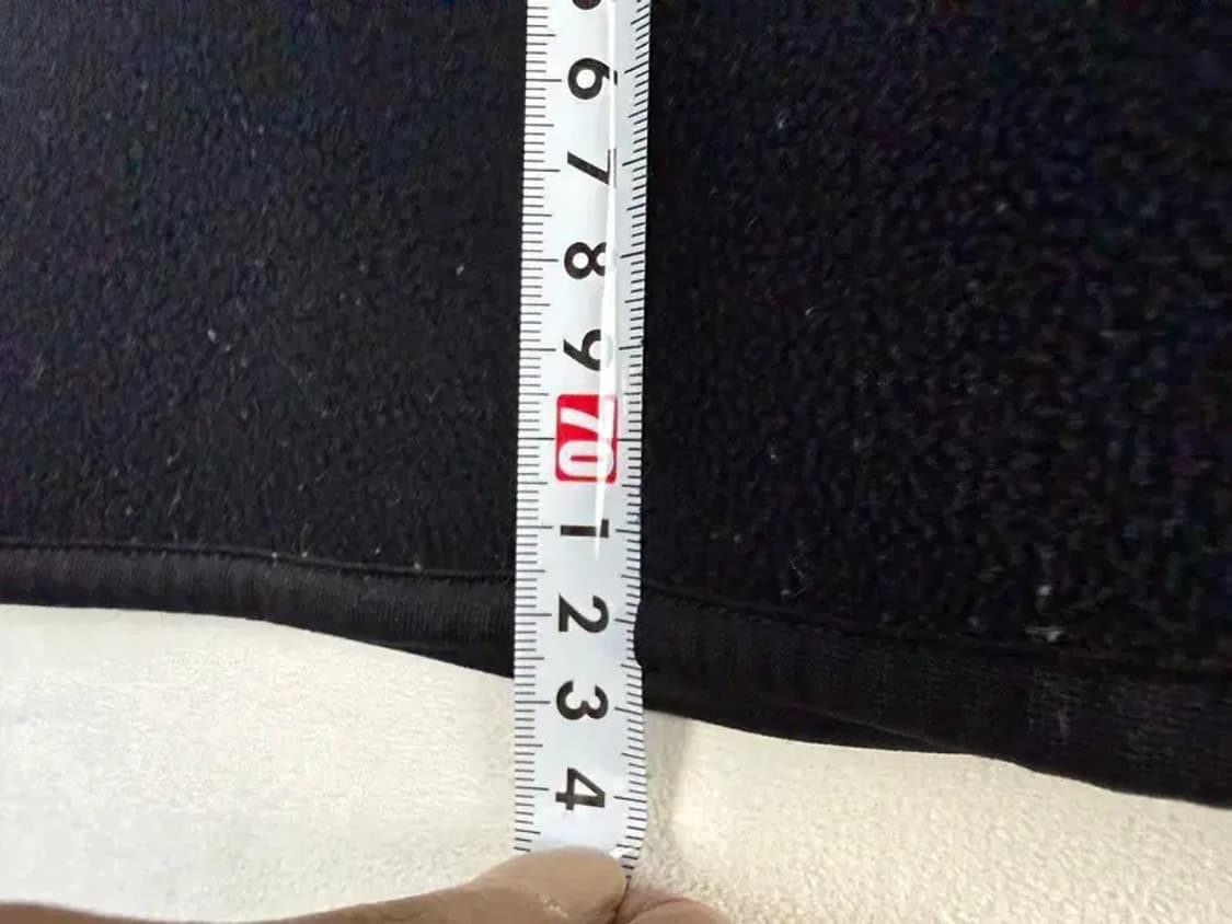 A3133 [DICKIES] 디키즈 후리스 LARGE 상품이미지5