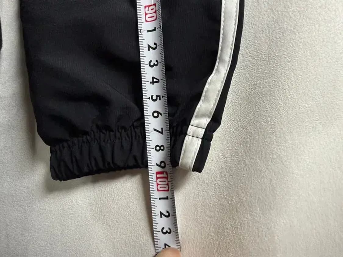 A3149 [ADIDAS] 아디다스 조거팬츠 M 상품이미지5