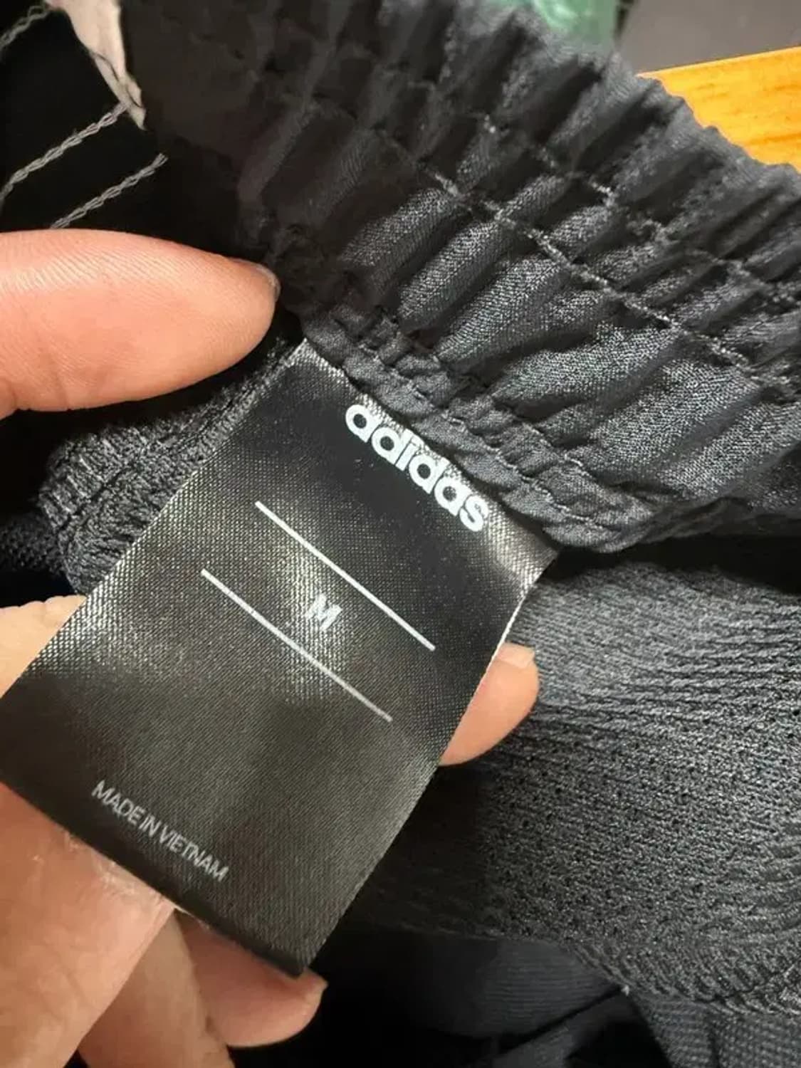 A3149 [ADIDAS] 아디다스 조거팬츠 M 상품이미지7