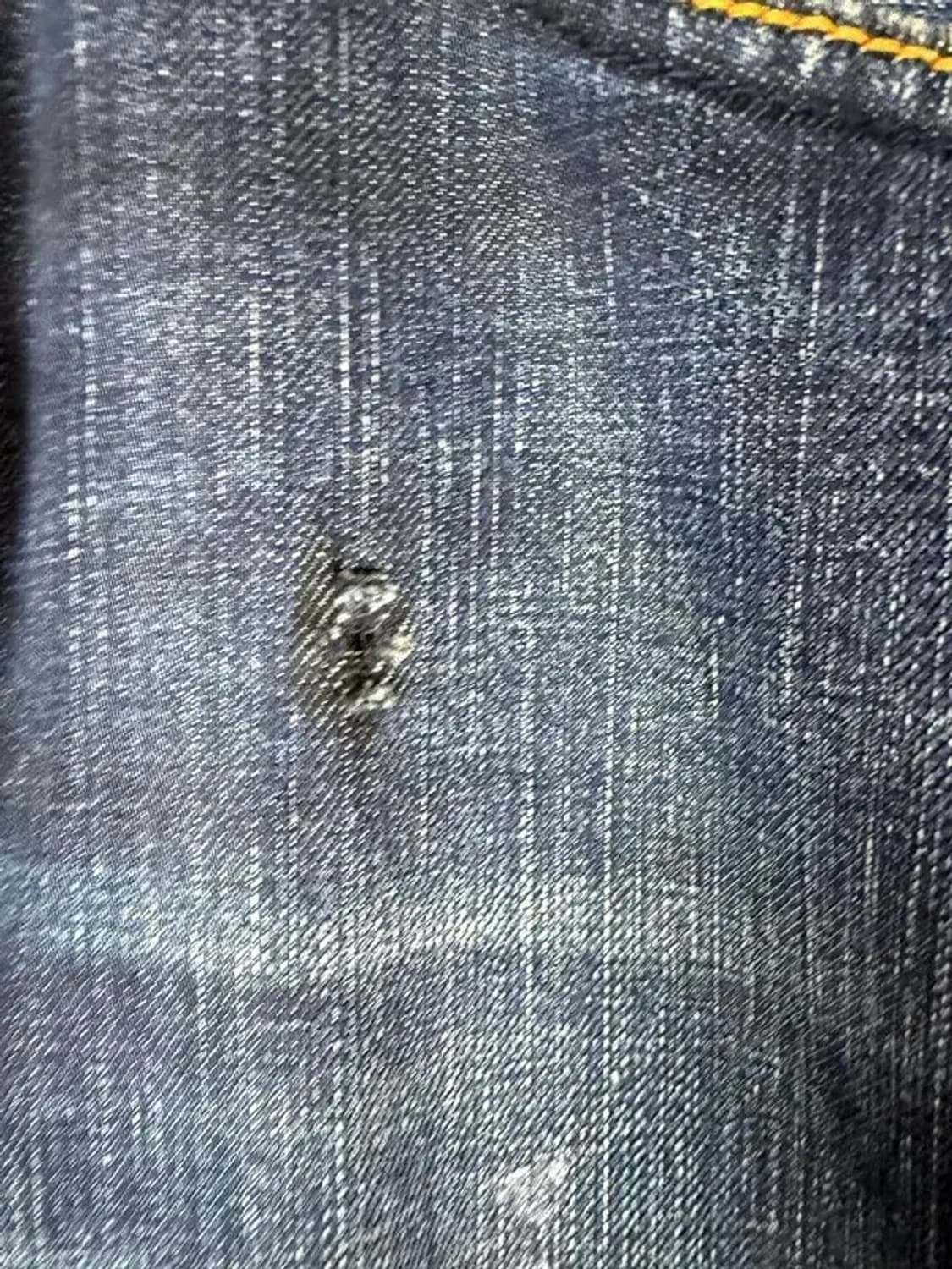 A3148 [LEVI'S] 504 리바이스 청바지 W32 상품이미지6