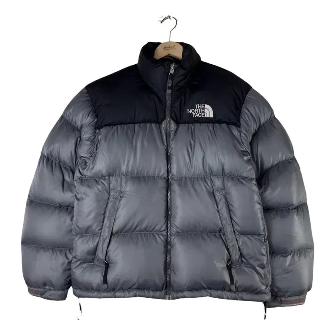 A3124 노스페이스 눕시 패딩 상품이미지1