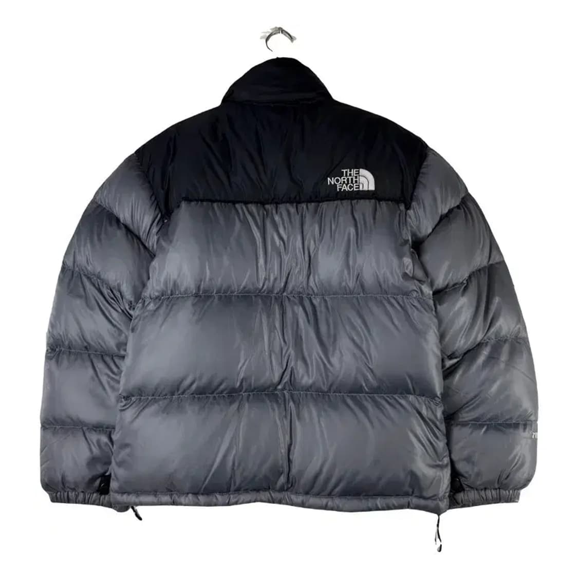 A3124 노스페이스 눕시 패딩 상품이미지2