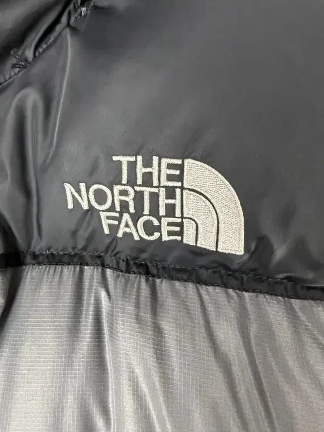 A3124 노스페이스 눕시 패딩 상품이미지3