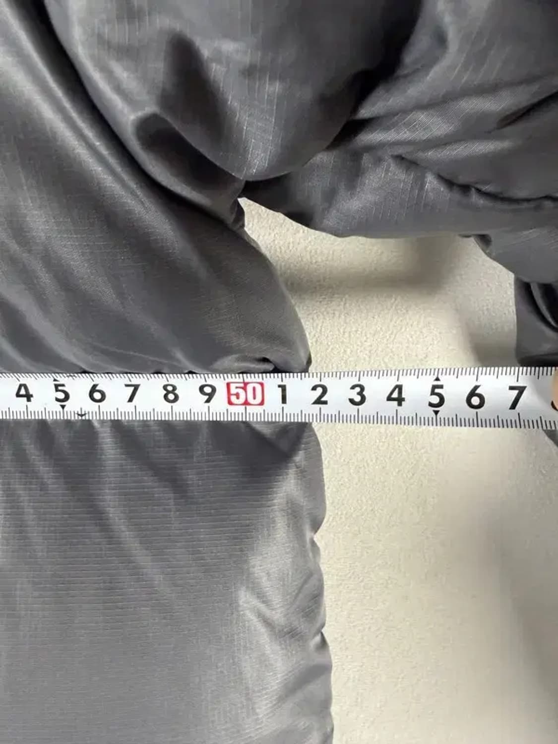 A3124 노스페이스 눕시 패딩 상품이미지4