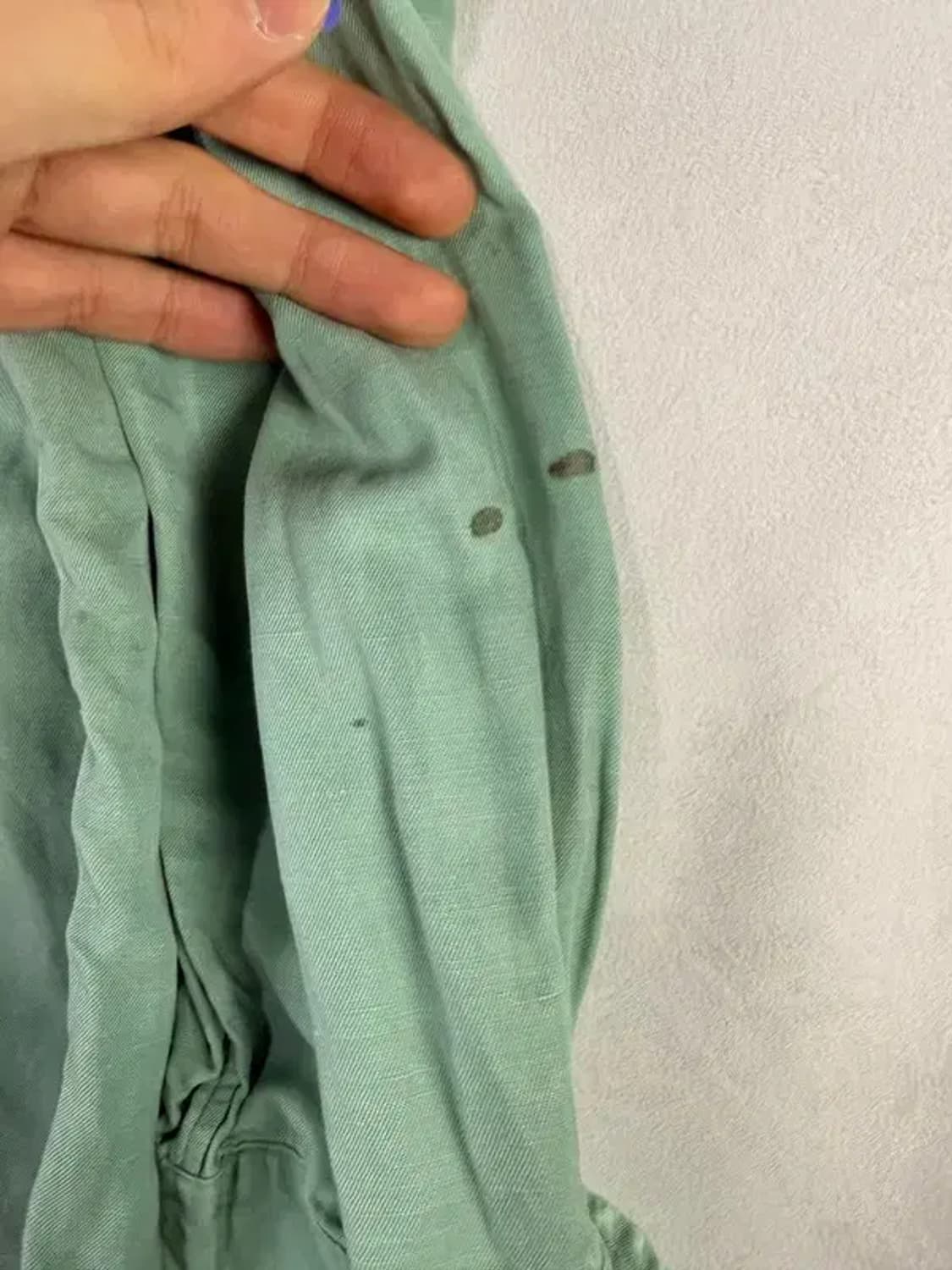 A3137 폴로 셔츠 L 상품이미지4