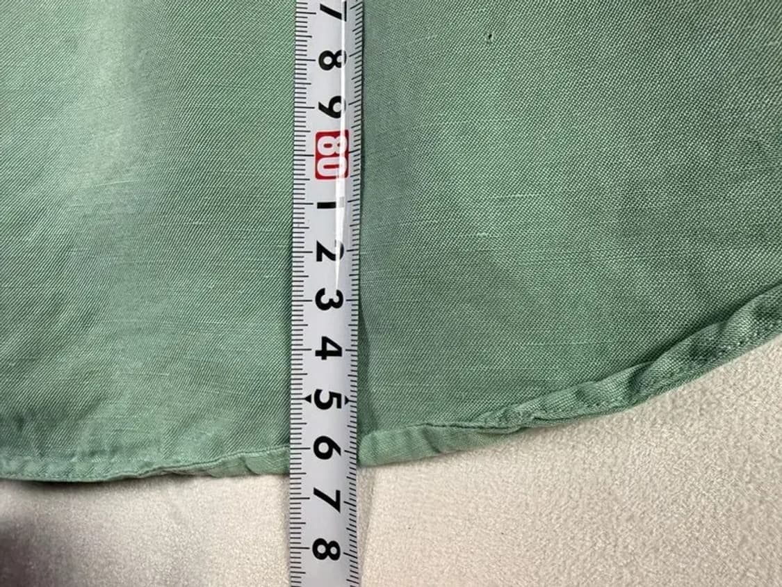 A3137 폴로 셔츠 L 상품이미지5