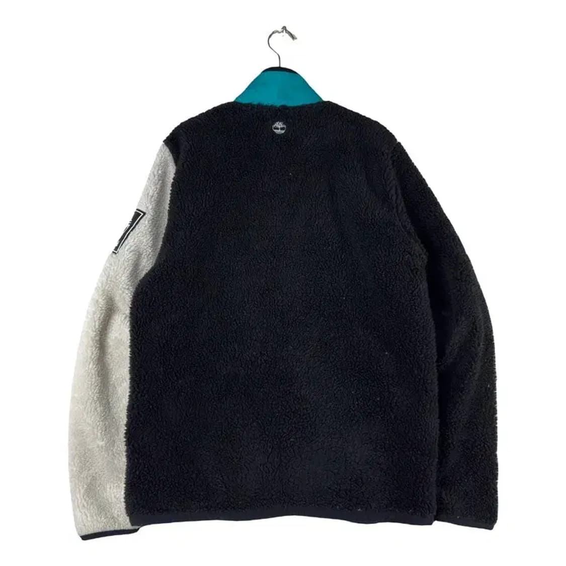 A3118 팀버랜드 뽀글이 후리스 S 상품이미지2