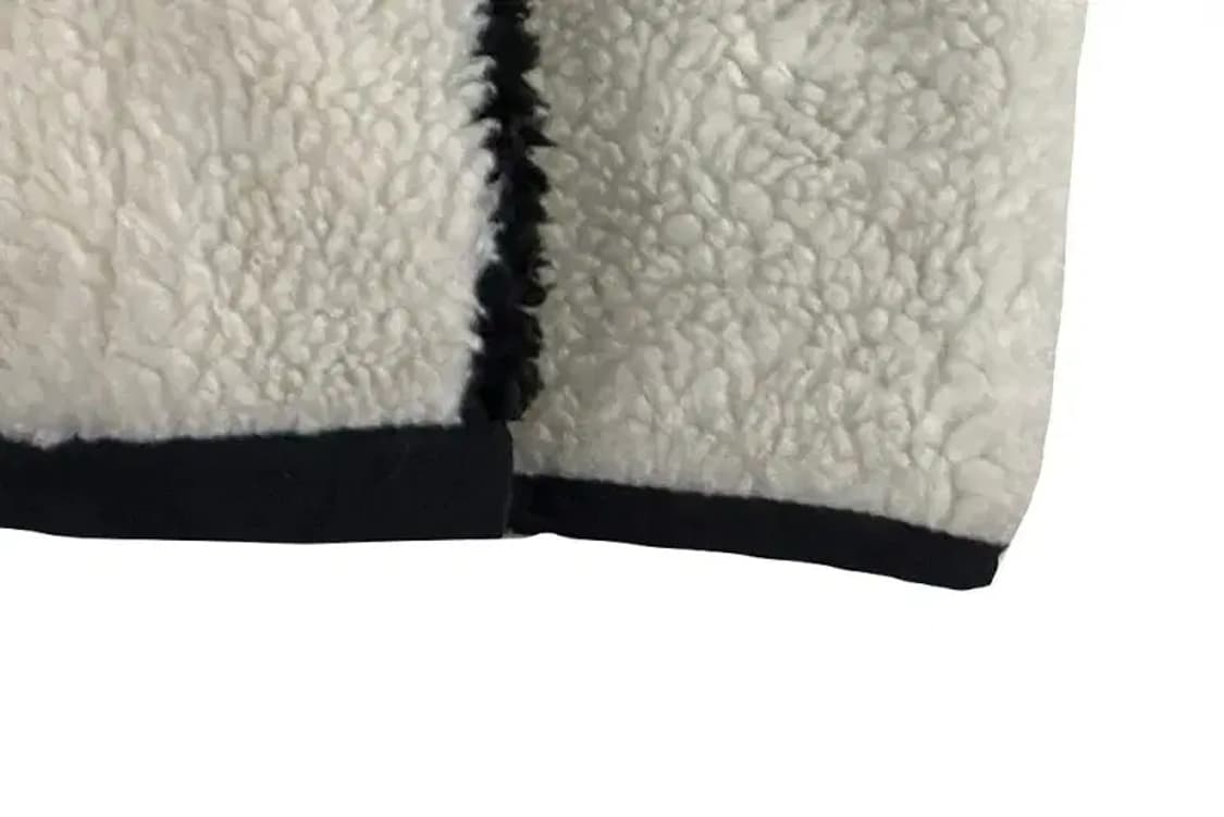 A3118 팀버랜드 뽀글이 후리스 S 상품이미지3