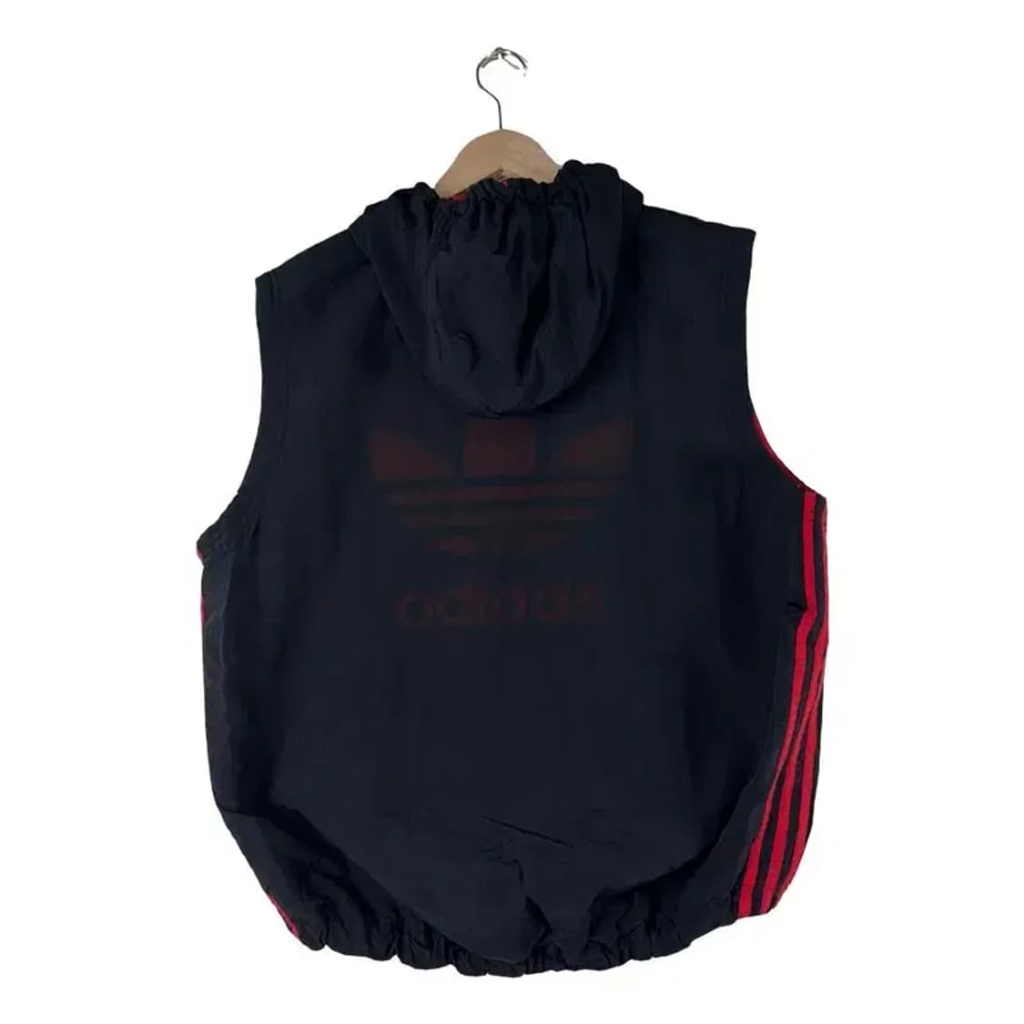 A3144 [ADIDAS] 올드 아디다스 조끼 95 상품이미지2