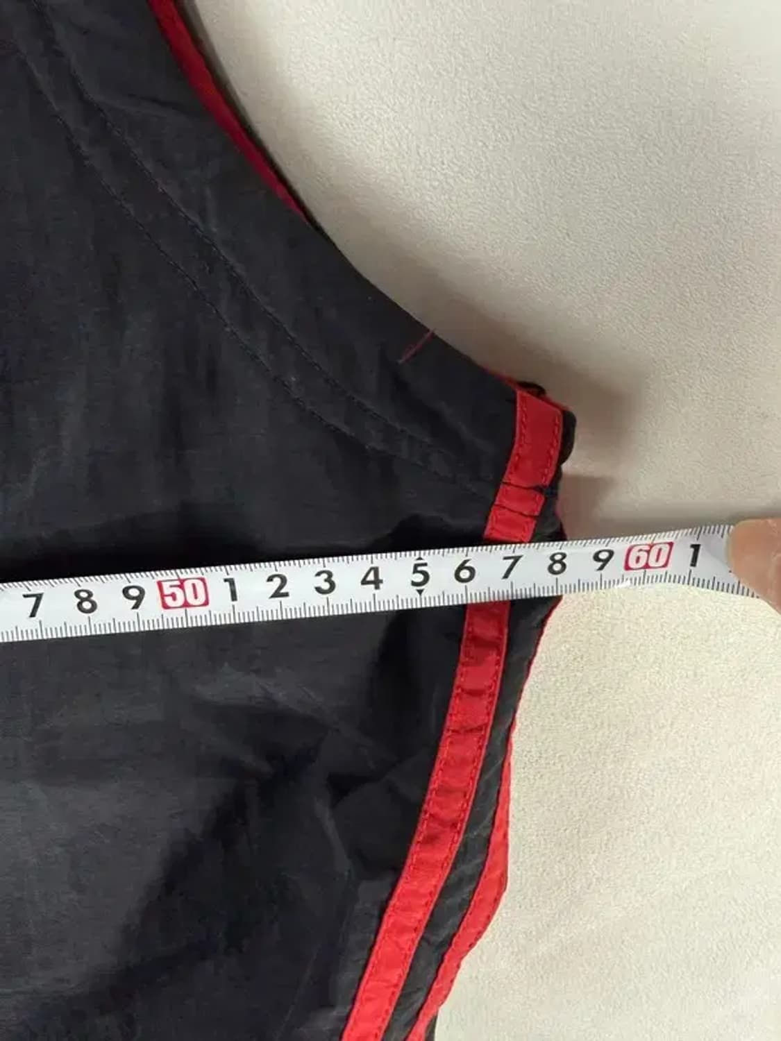 A3144 [ADIDAS] 올드 아디다스 조끼 95 상품이미지4