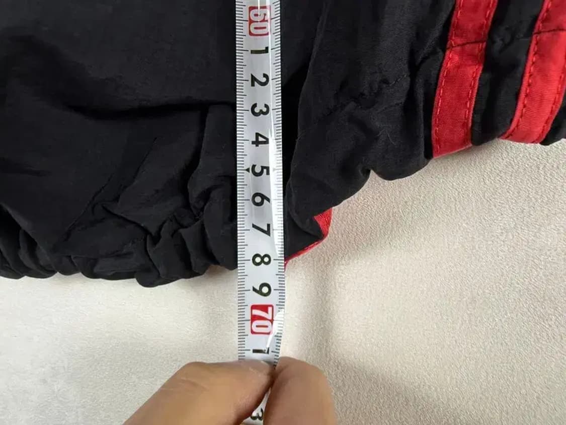 A3144 [ADIDAS] 올드 아디다스 조끼 95 상품이미지5