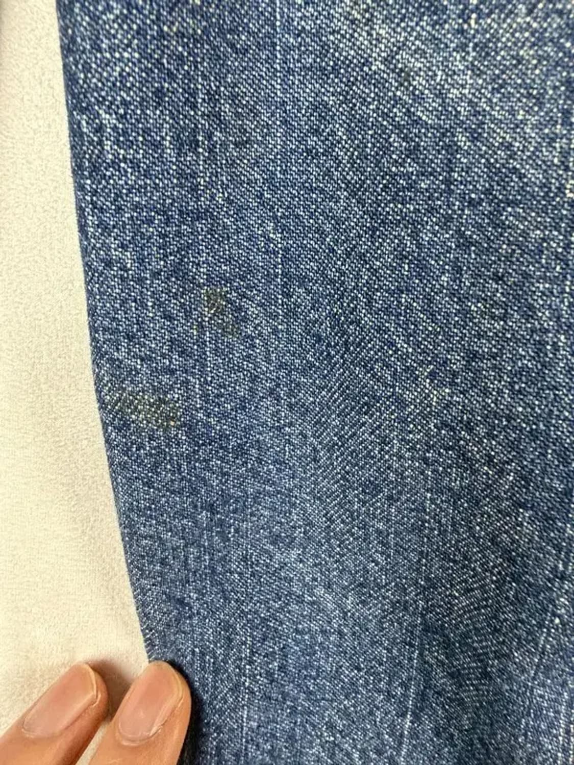 A3151 [LEVI'S] 569 리바이스 청바지 W29 상품이미지3