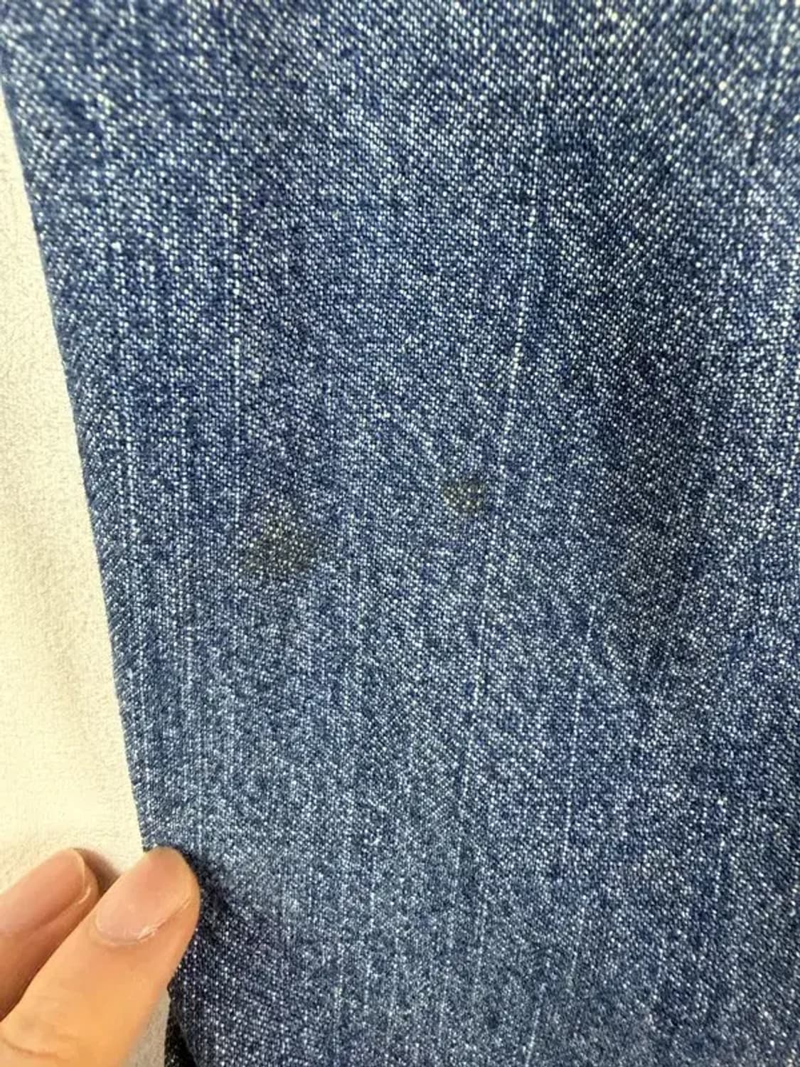 A3151 [LEVI'S] 569 리바이스 청바지 W29 상품이미지4