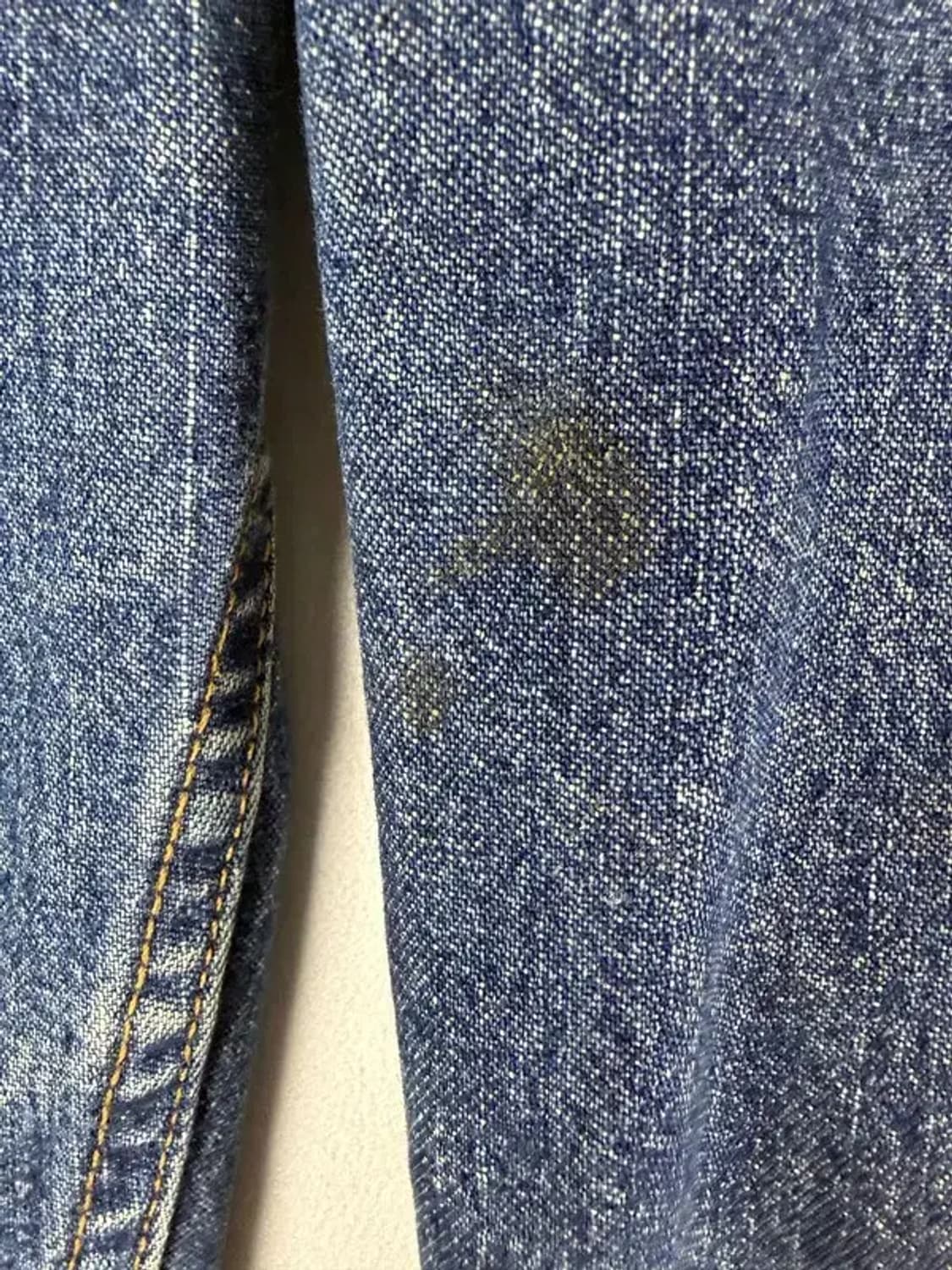 A3151 [LEVI'S] 569 리바이스 청바지 W29 상품이미지5