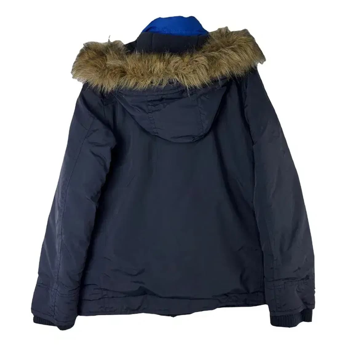 A3127 아베크롬비 패딩 S 상품이미지2