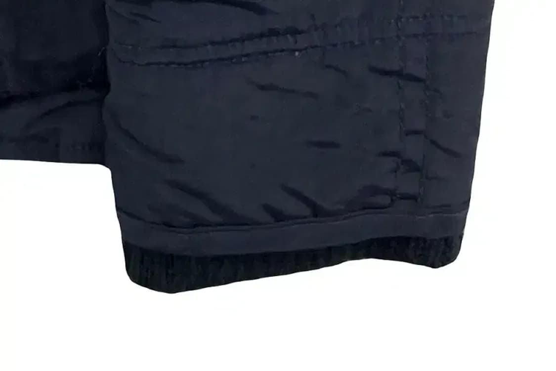 A3127 아베크롬비 패딩 S 상품이미지3