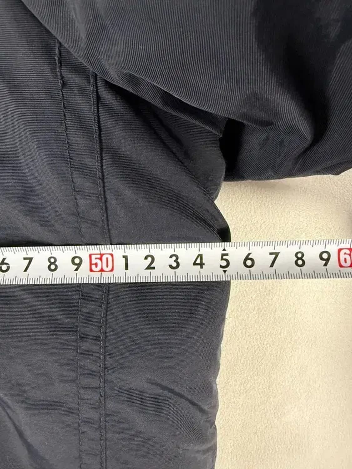 A3127 아베크롬비 패딩 S 상품이미지4