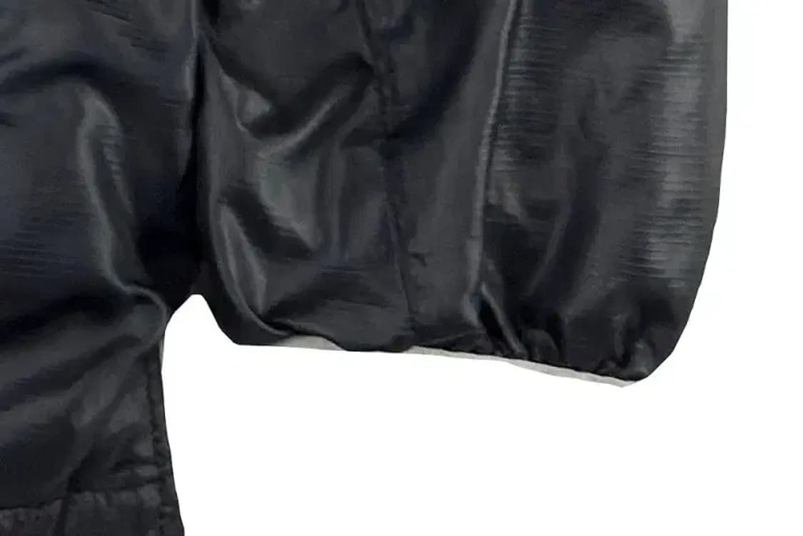 A3122 [MIZUNO] 미즈노 후드 집업 XL 상품이미지3