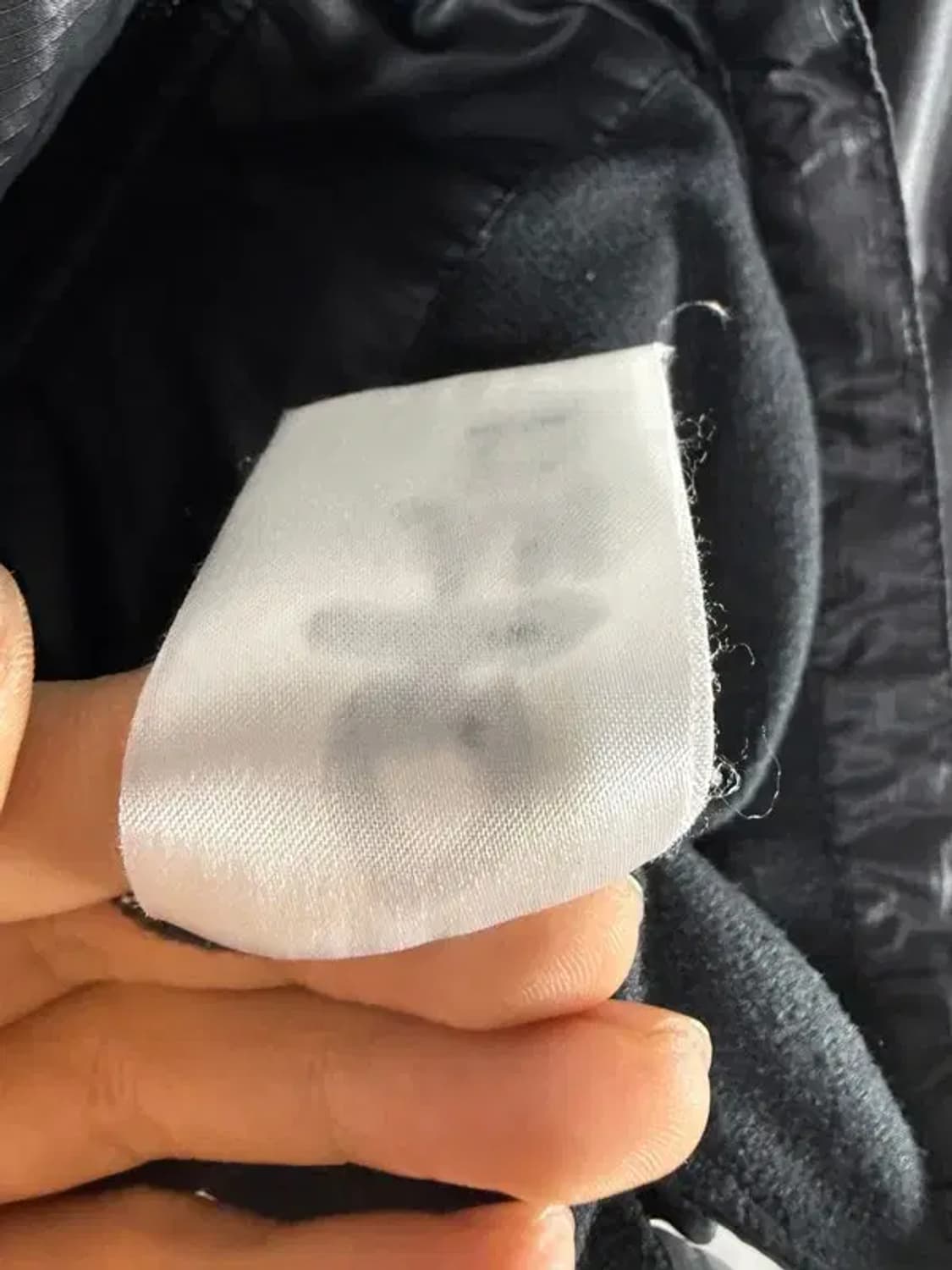 A3122 [MIZUNO] 미즈노 후드 집업 XL 상품이미지5