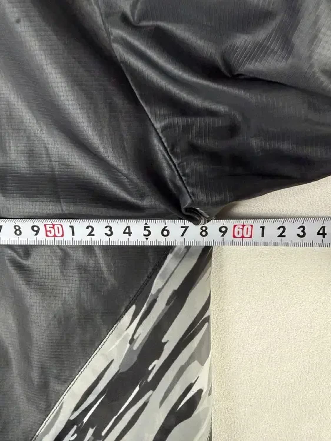 A3122 [MIZUNO] 미즈노 후드 집업 XL 상품이미지8