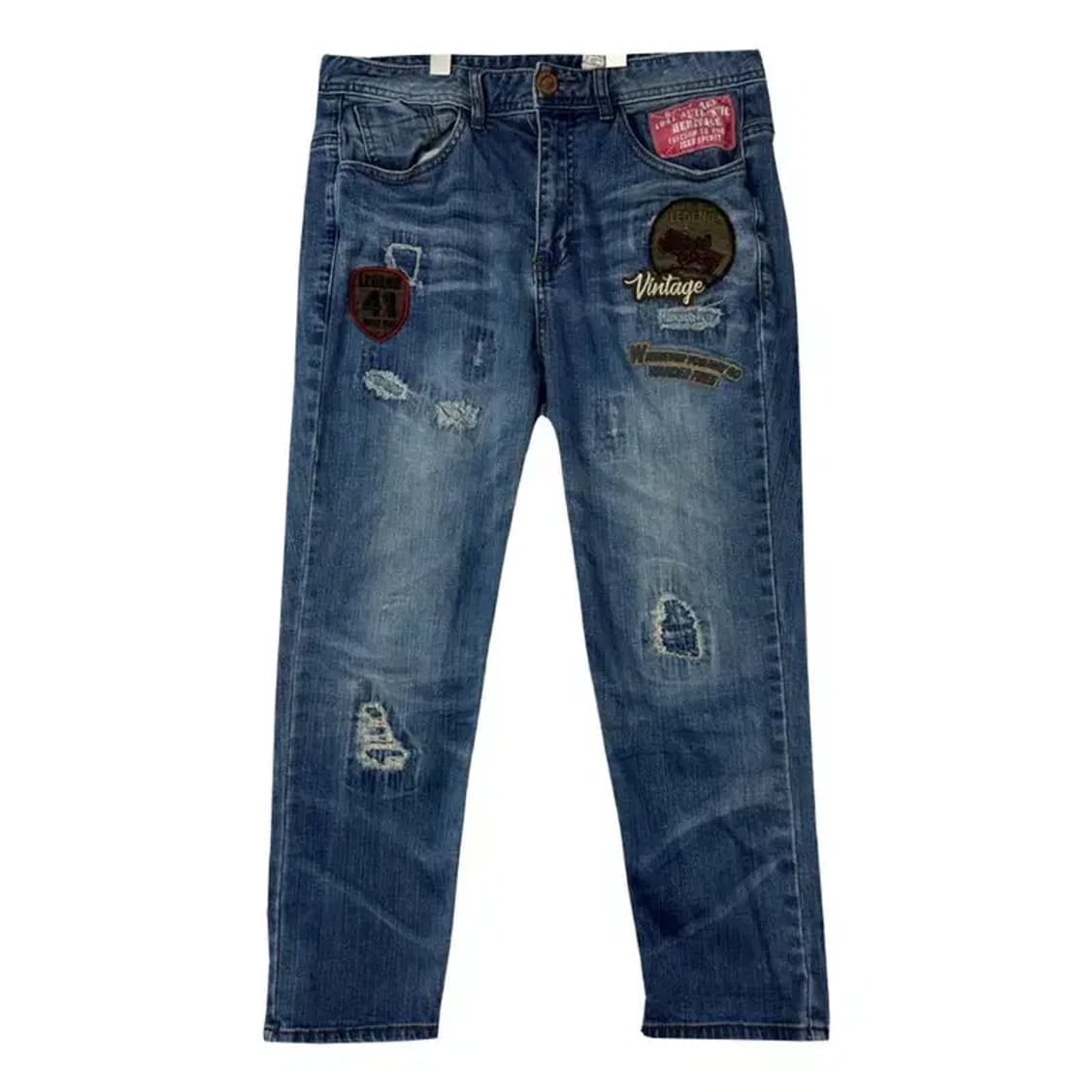 A3152 [JEEP] 지프 청바지 32 상품이미지1