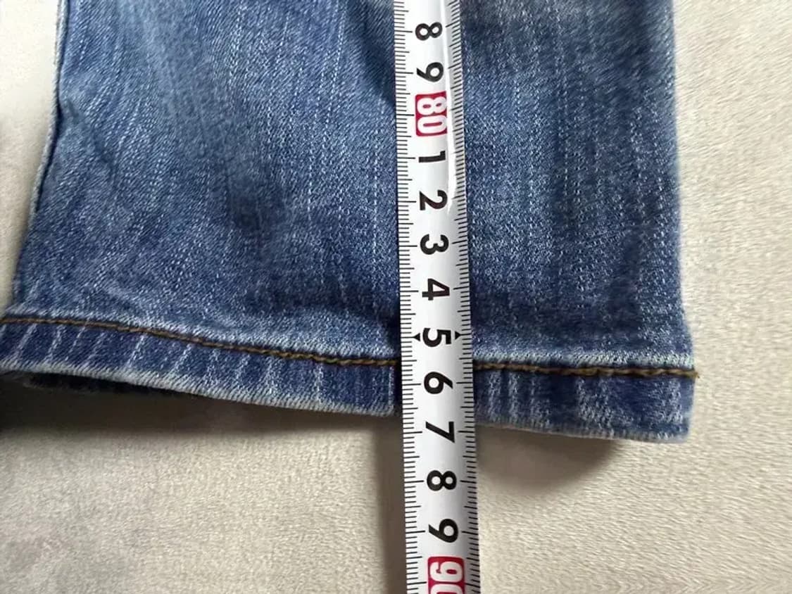 A3152 [JEEP] 지프 청바지 32 상품이미지3