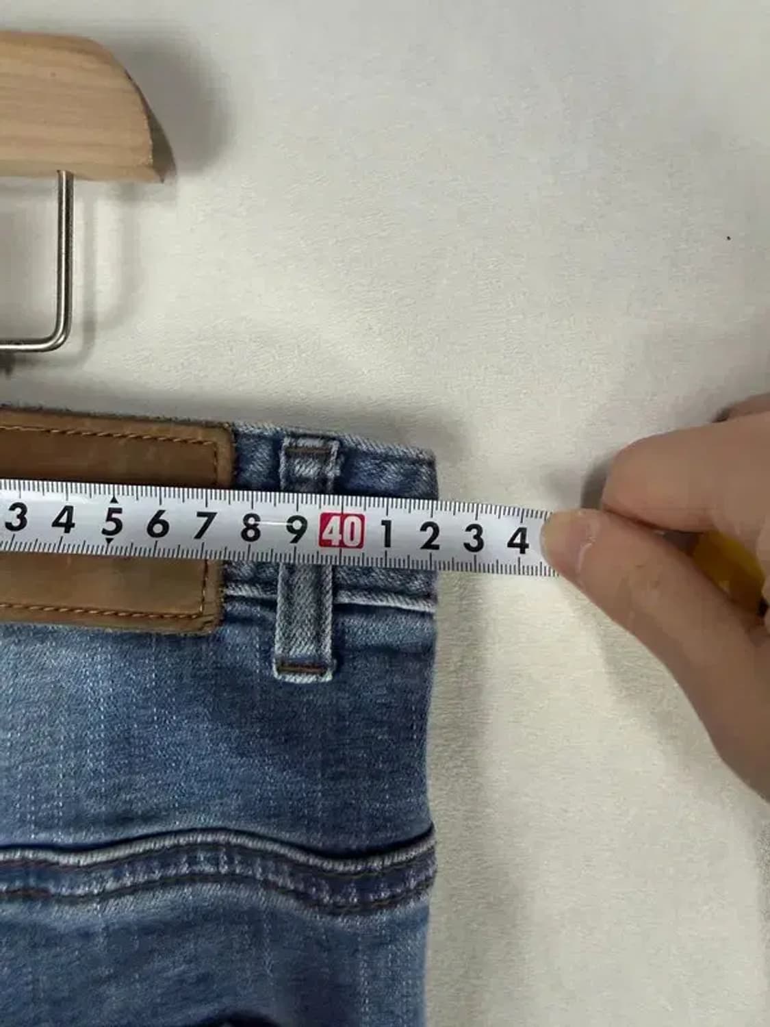 A3152 [JEEP] 지프 청바지 32 상품이미지4