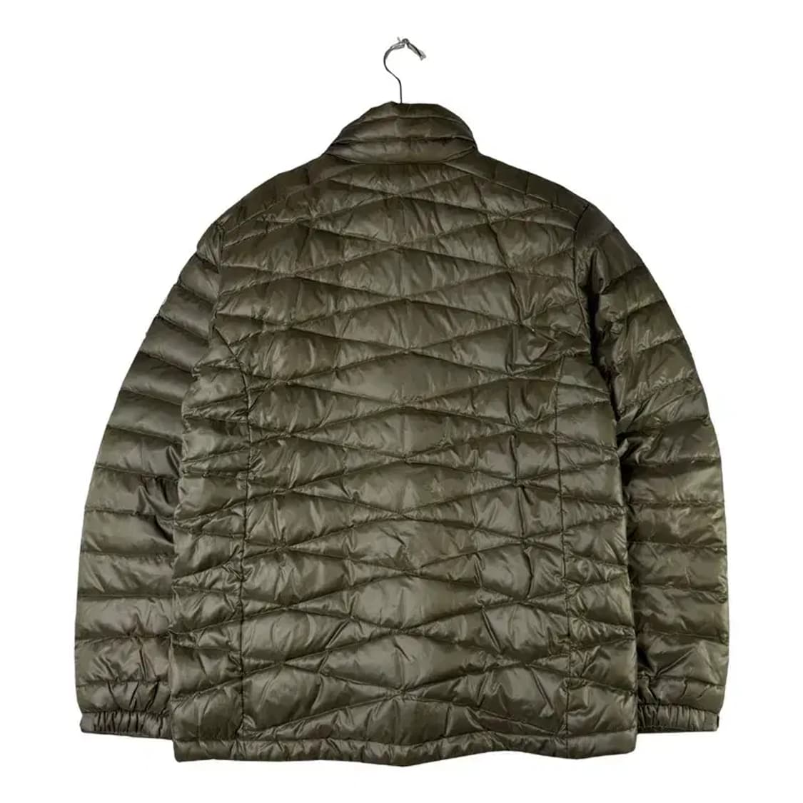 A3130 [EIDER] 아이더 경량 패딩 M 상품이미지2