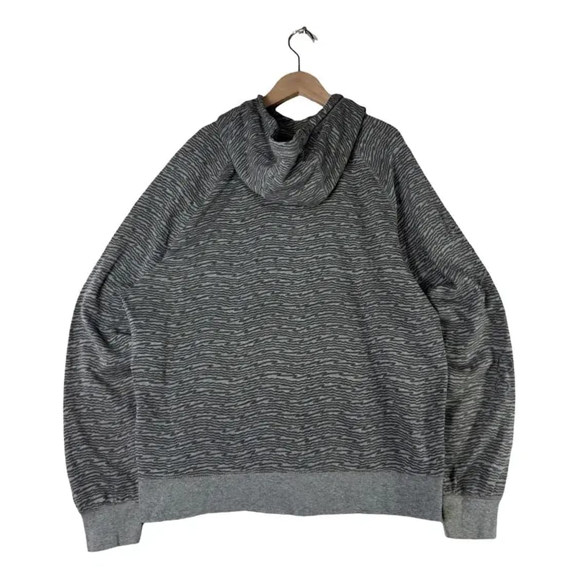 A3135 [NIKE] 나이키 CBF 후드집업 XXL 상품이미지2