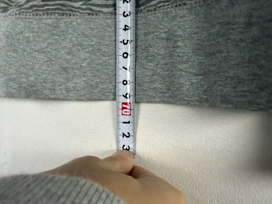 A3135 [NIKE] 나이키 CBF 후드집업 XXL 상품이미지6