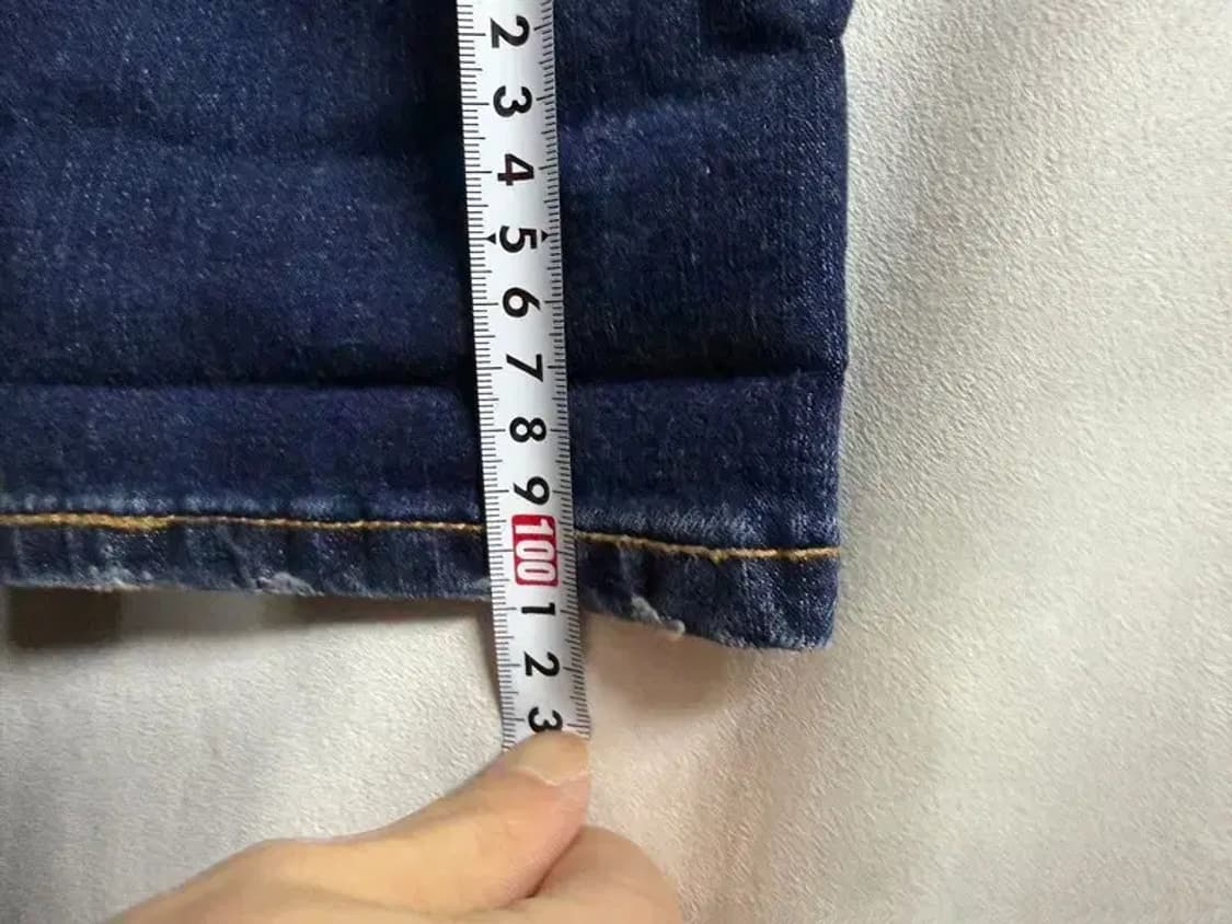 A3153 [LEVI'S] 511 리바이스 청바지 30 상품이미지5