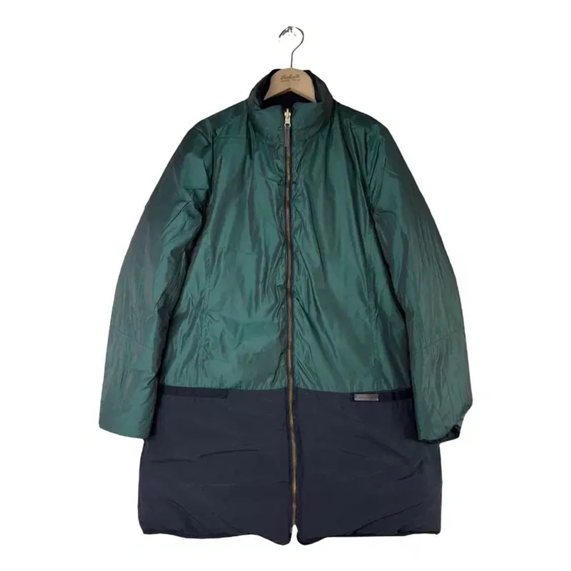 A3131 빈폴 리버시블 패딩 상품이미지4