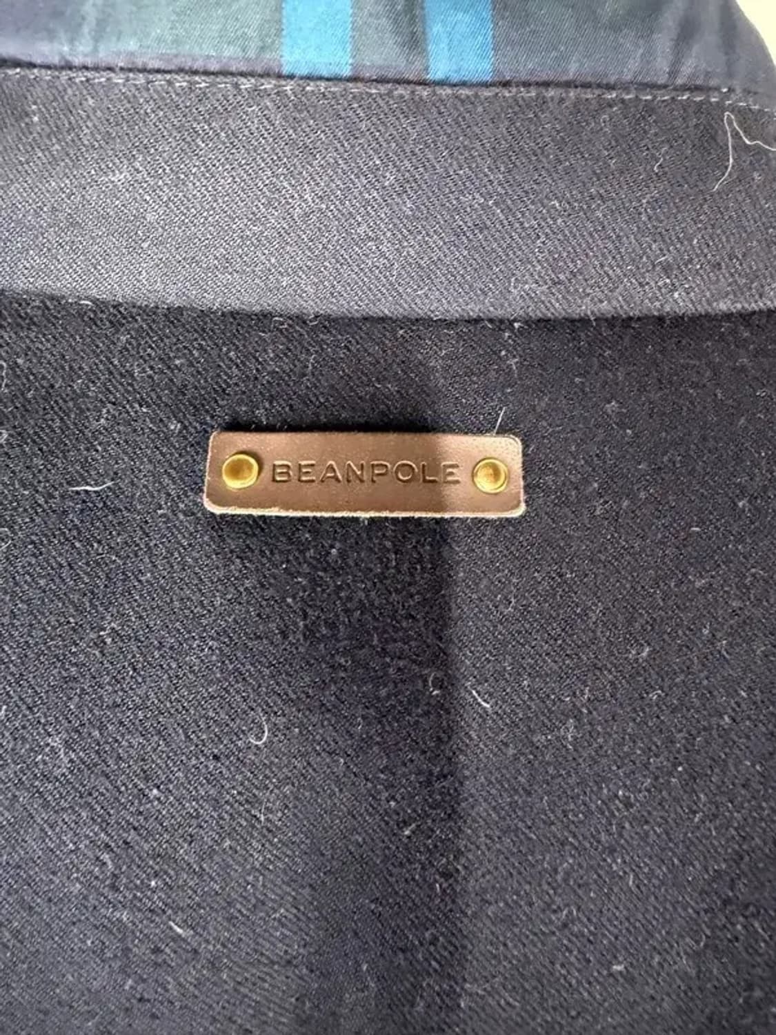 A3131 빈폴 리버시블 패딩 상품이미지5