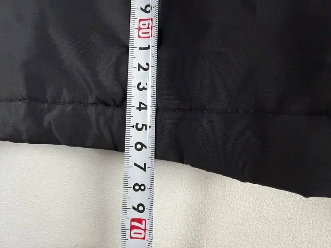 A3125 [BEANPOLE] 빈폴 패딩 자켓 100 상품이미지6