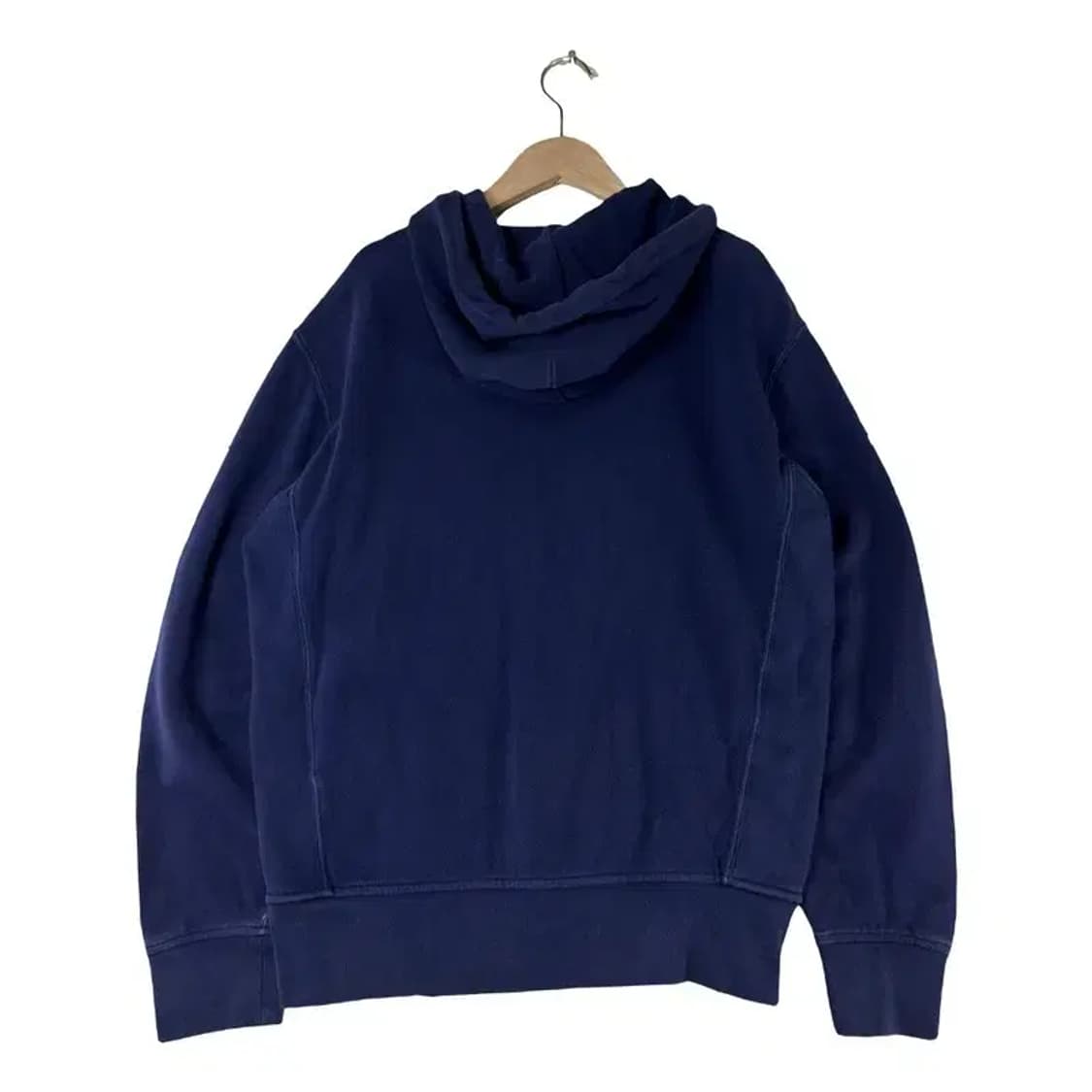 A3138 폴로 후드 집업 M 상품이미지2