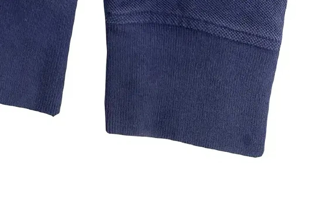 A3138 폴로 후드 집업 M 상품이미지3