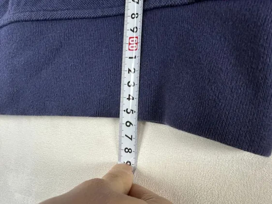 A3138 폴로 후드 집업 M 상품이미지5