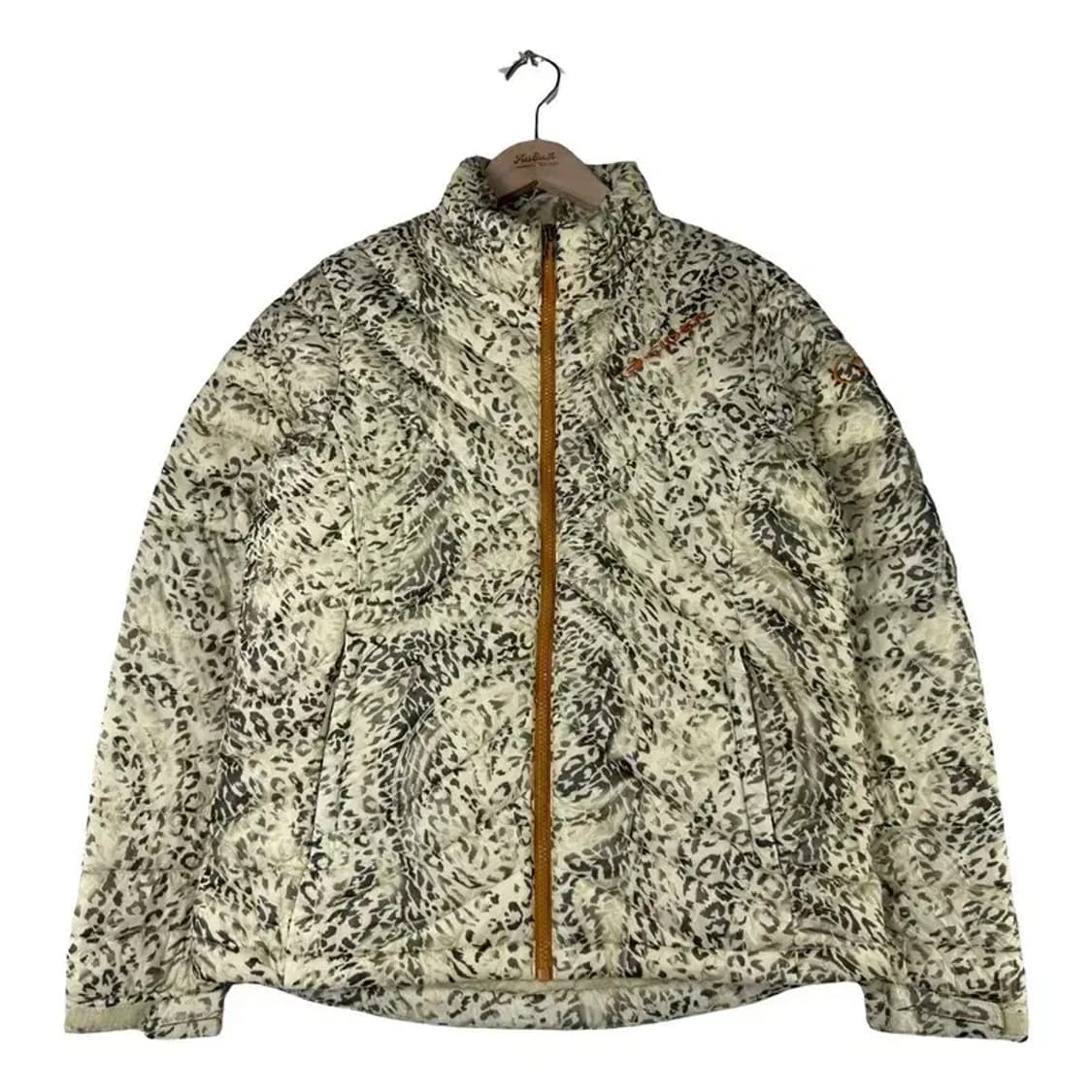 A3140 [COLUMBIA] 콜롬비아 경량패딩 M 상품이미지1