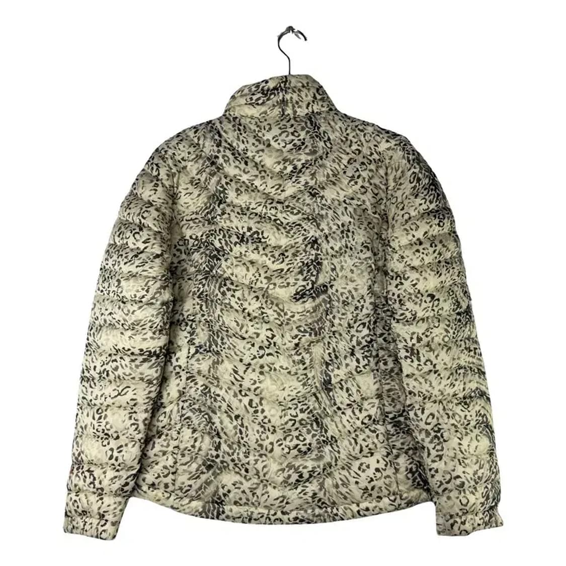 A3140 [COLUMBIA] 콜롬비아 경량패딩 M 상품이미지2