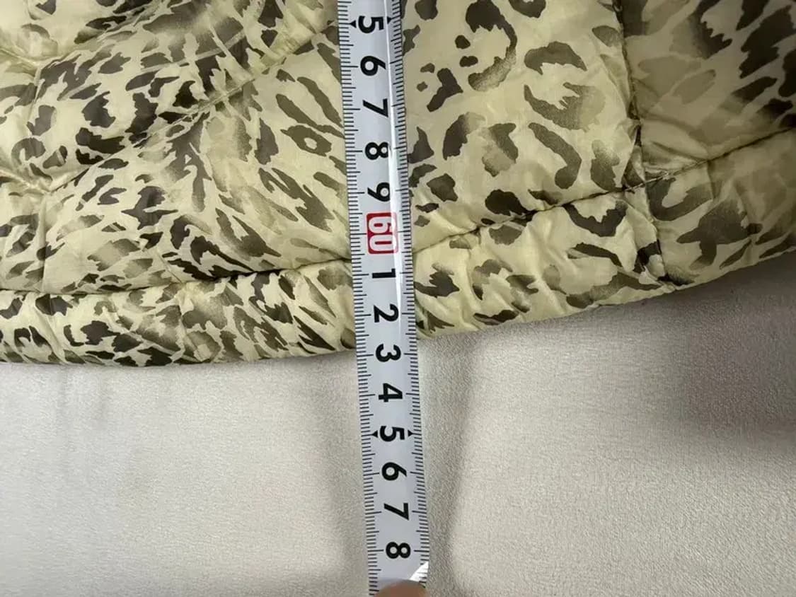 A3140 [COLUMBIA] 콜롬비아 경량패딩 M 상품이미지6