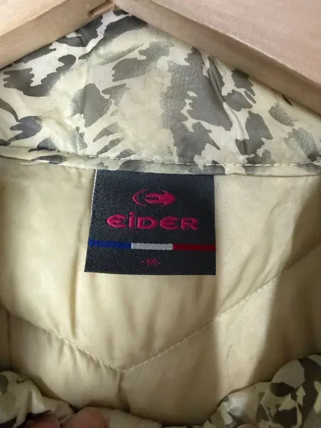 A3140 [COLUMBIA] 콜롬비아 경량패딩 M 상품이미지8